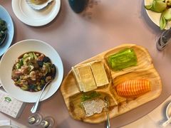 -澜小宴·锦绣江南(金沙滩店)