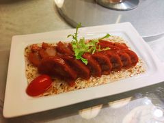 桂花糯米藕-乾园(天河城店)