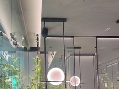 -绿茶餐厅(滨海万达广场店)