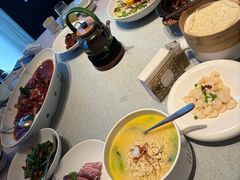 -湖里春风·淮扬菜(丽泽天街店)