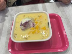 -满记甜品(江桥万达店)