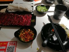 -潮发潮汕牛肉店(永庆坊店)