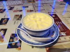 -捷信牛奶甜品世家(合生汇店)