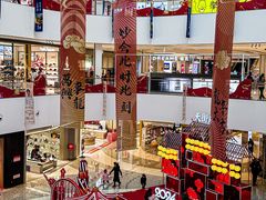 -北京长安天街
