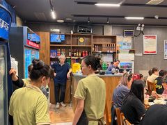 -重庆鸡公煲·青锅花椒鱼(牡丹江路店)