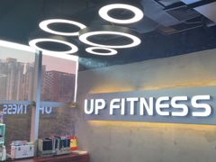 -UP健身私教馆(南山书城店)