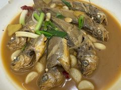 -健跳小海鲜(人民路店)