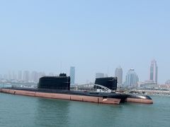 -中国人民解放军海军博物馆