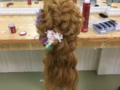 -伊丽莎白美容培训学校(顺德校区)