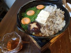 -铃木食堂(帽儿胡同店)