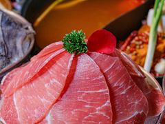 -赵美丽·重庆社区火锅·直营店(火车东站·中豪国际店)