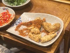 -小龙坎火锅(全球总店)