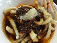 甜水面-龙抄手(文殊坊店)
