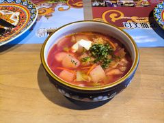 -卢布里西餐厅(星海广场店)