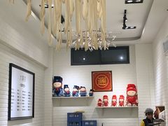 -大嘻咹biangbiang面(历史博物馆店)