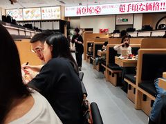 -友壹町寿司(佛山新DNA店)