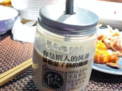 -雀舞云南菜(乐客城店)