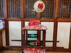 -那家老院子东北菜·饺子·小鸡炖蘑菇(艳华街店)