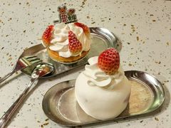 -拾光甜品自助·意面小食(太古里总店)