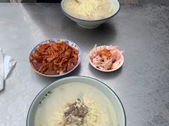 -渔桥李记奶汤面(东街店)