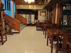 -木子山庄·安徽省老字号·中国炖锅宴