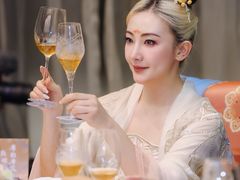 -东海朗廷酒店-唐阁T’ANG COURT 中餐厅