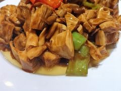 -烤肉宛饭庄(南礼士路店)