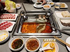 -海底捞火锅(番禺广场店)