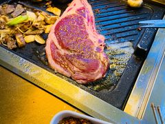 -金妈家烤肉(龙湖U城天街店)