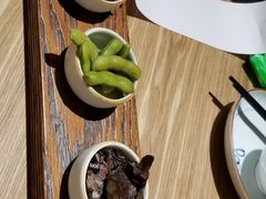 -小大董·烤鸭(凤凰汇店)