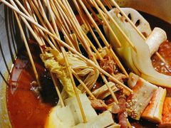 -付小姐在成都(五道口店)