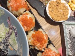 -三渡居酒屋·日料(天一财富中心店)