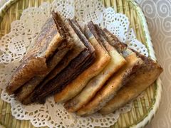 红糖饼-辣婆婆(航天桥店)