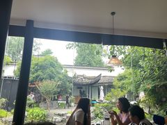 -日出青木·杭帮菜名店