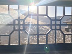-鸣沙山月牙泉风景名胜区