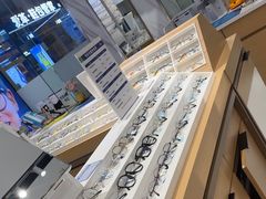 -宝岛眼镜·星创视光中心(金桥店)