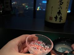 -風料理.鮨Omakase