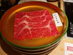 牛霖-温野菜涮涮锅(西单大悦城店)