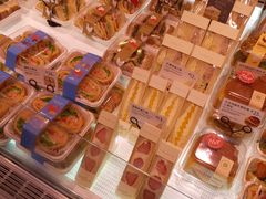 -巴黎贝甜(龙之梦购物中心虹口店)