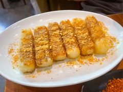 -付小姐在成都(中山公园店)