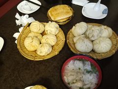 -天津包子铺·海鲜家常菜(北戴河店)