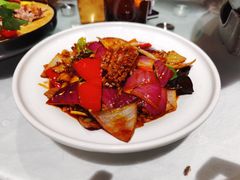 -徽镇小厨·经典徽菜(十里河店)