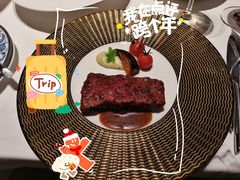 -黑宝石西餐厅(汇励99城市公园店)