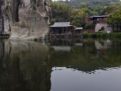 -柯岩风景区