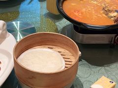 -丽华园(汉阳龙阳店)