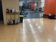 -CXFIT 陈徐健身工作室(凯旋店)