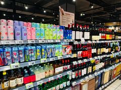 -物美大卖场(玉蜓桥店)