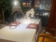 -雄楚国际大酒店-四季西餐厅