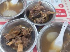 招牌牛排-阿秋牛排(湖心街店)