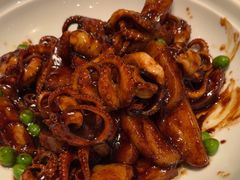 -阿明小菜·海鲜·上海菜(梅陇店)